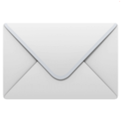envelope